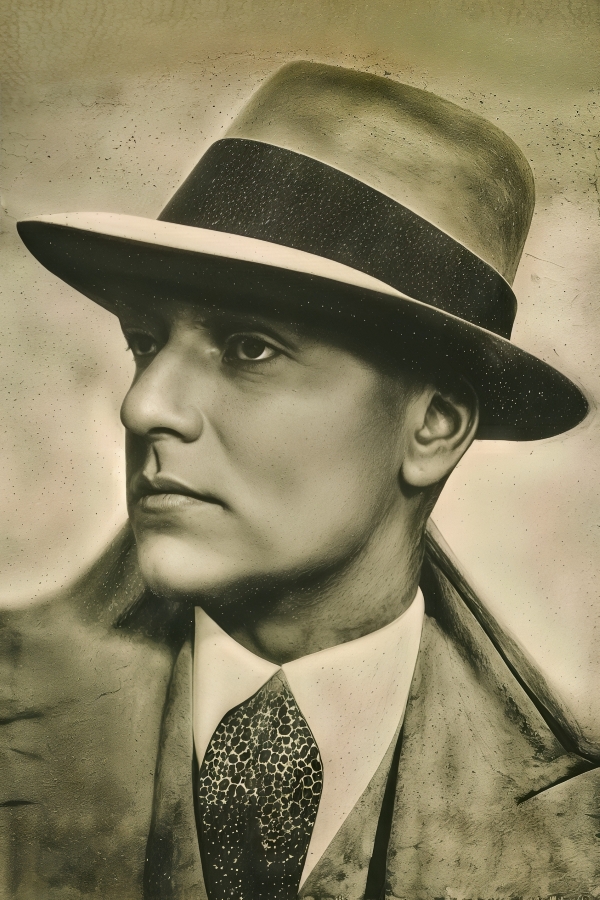 Ivo Tijardović (Split, 18. rujna 1895. – Zagreb, 19. ožujka 1976.), hrvatski skladatelj