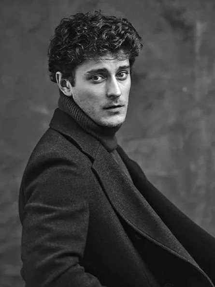 Jakub Józef Orliński, kontratenor