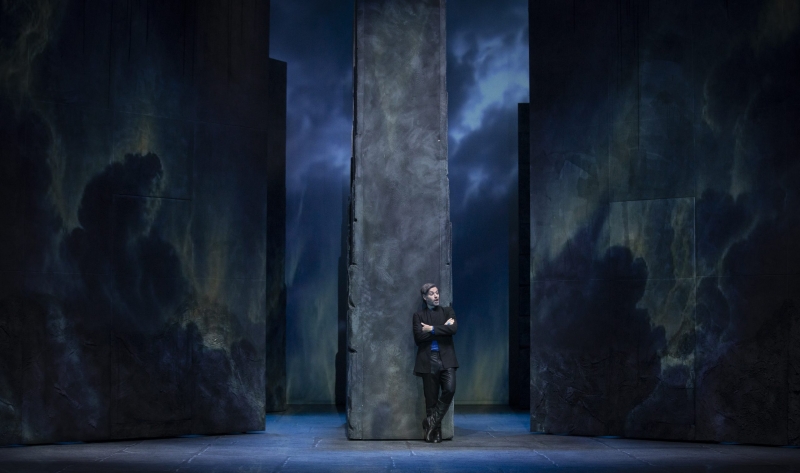 Slovensko narodno gledališče Maribor: Giuseppe Verdi, <em>Otello</em>, dir. Roberto Gianola, red. Guy Montavon